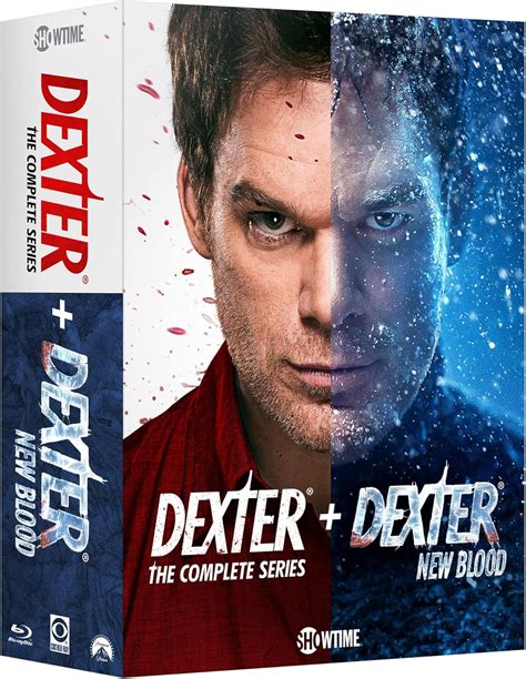 Amazon.ca : Dexter 